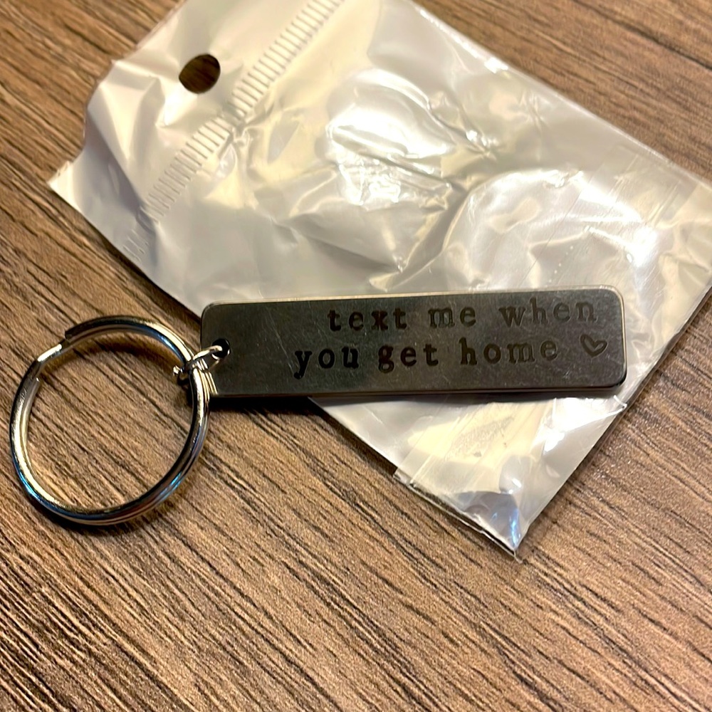 Key chain